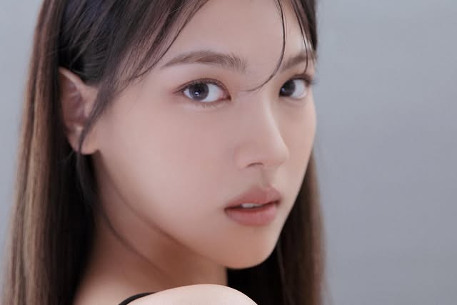 Wang Chingyi (Soso) (ex-GWSN) Perfil (2025)