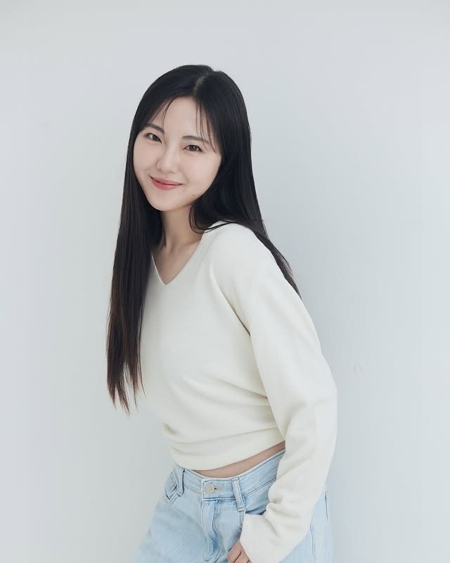 Seokyoung (ex-GWSN) Perfil (2025)