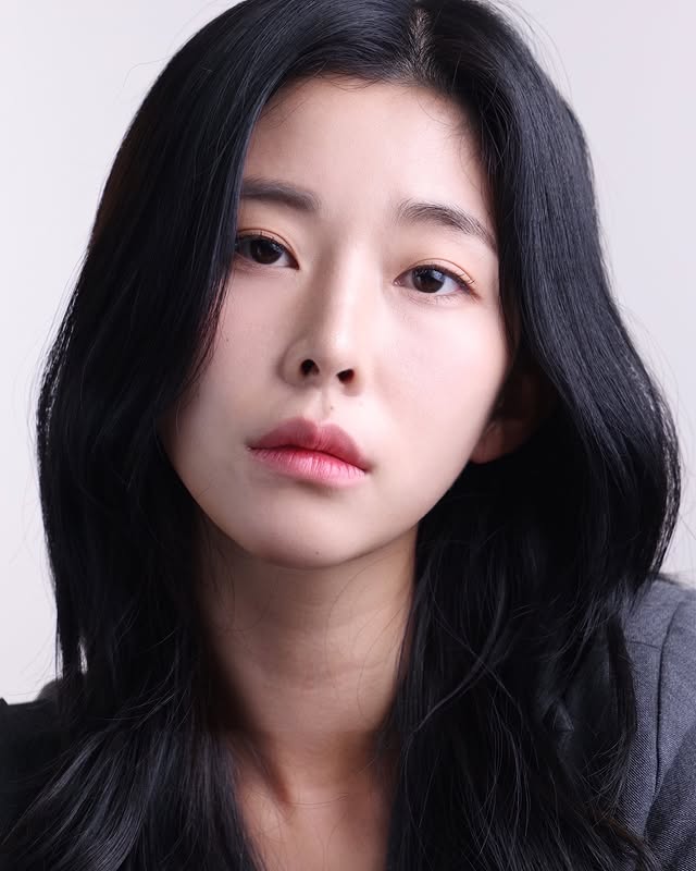 Kang Minju (ex-GWSN) Perfil (2025)