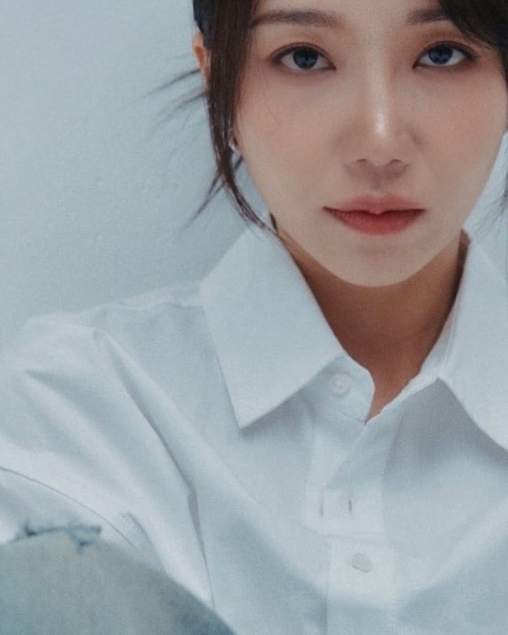 Eunji (APINK) Perfil&nbsp;(2026)