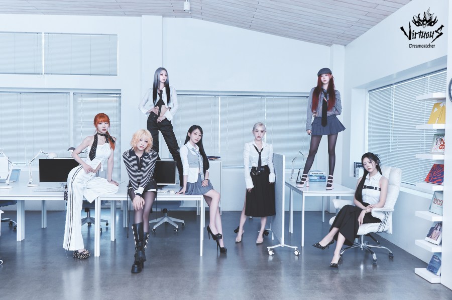 Dreamcatcher Perfil (2026)