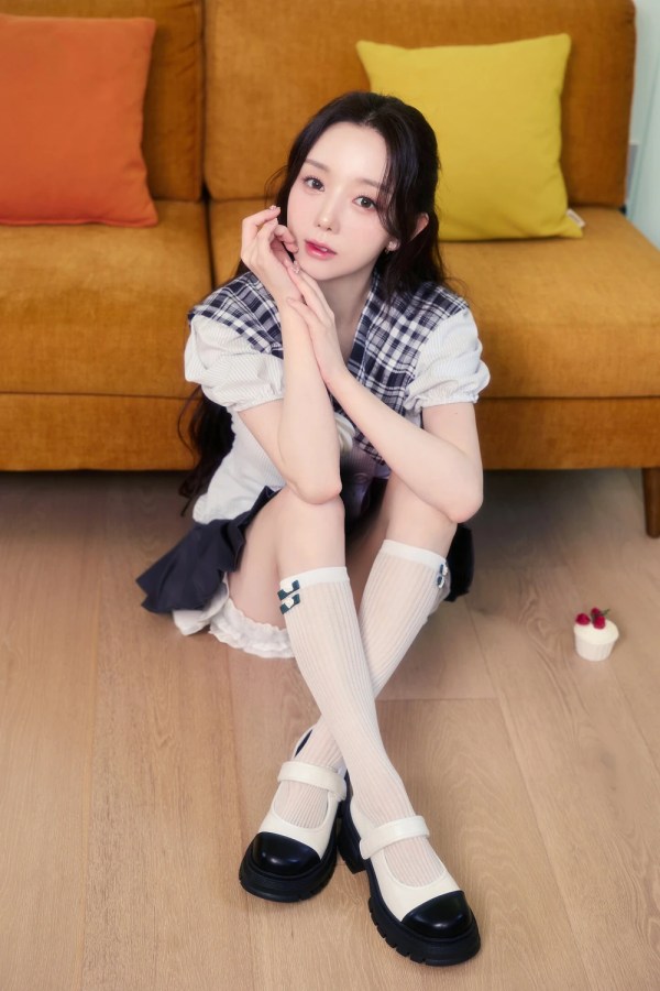 Kei (EL7Z UP, ex-Lovelyz) Perfil&nbsp;(2026)