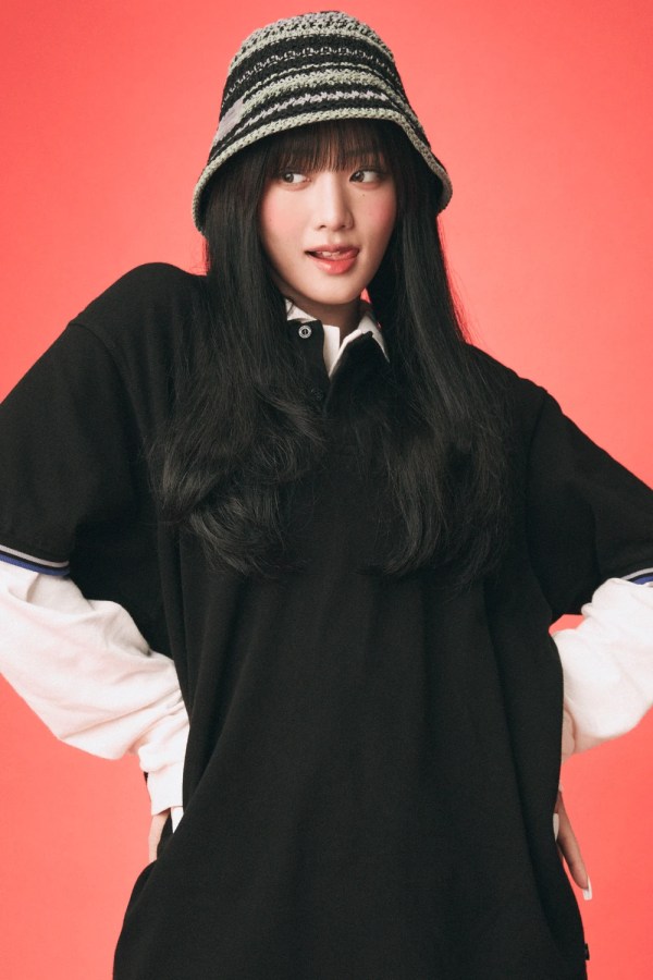 Minnie (i-dle) Perfil&nbsp;(2026)