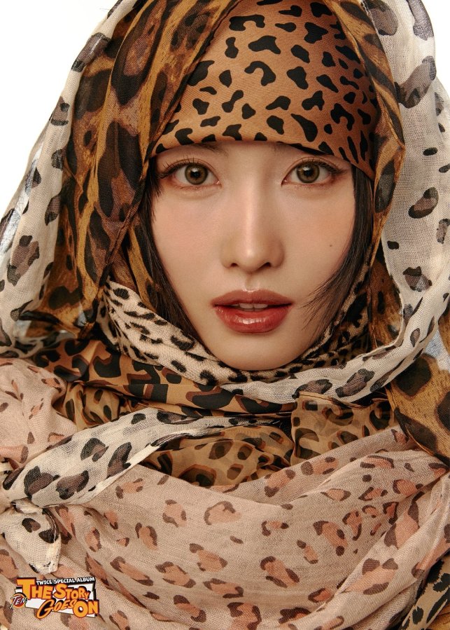 Momo (TWICE) Perfil&nbsp;(2026)