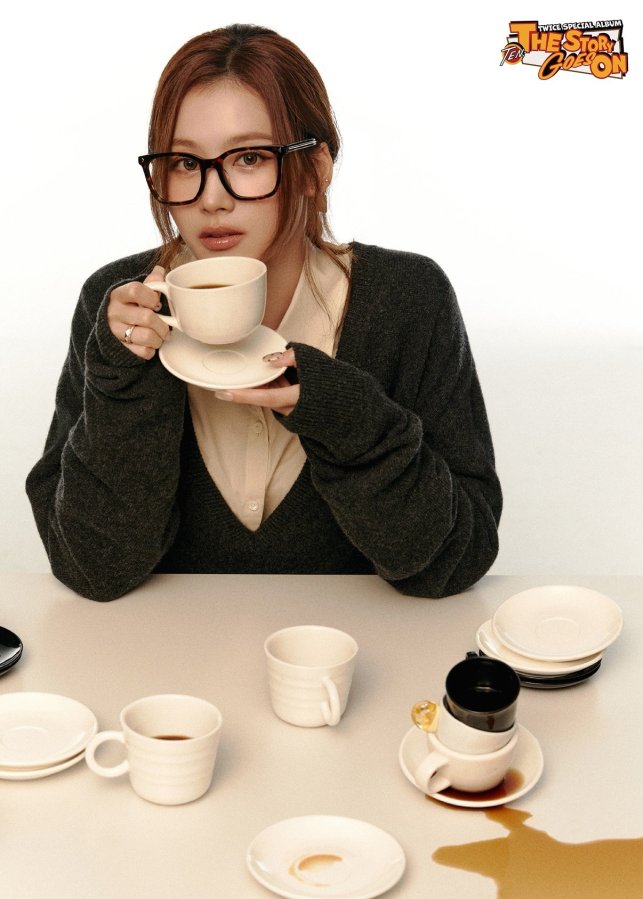 Sana (TWICE) Perfil&nbsp;(2026)