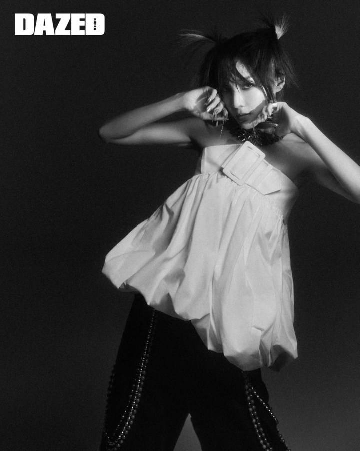 Sandara Park (2NE1) Perfil&nbsp;(2026)