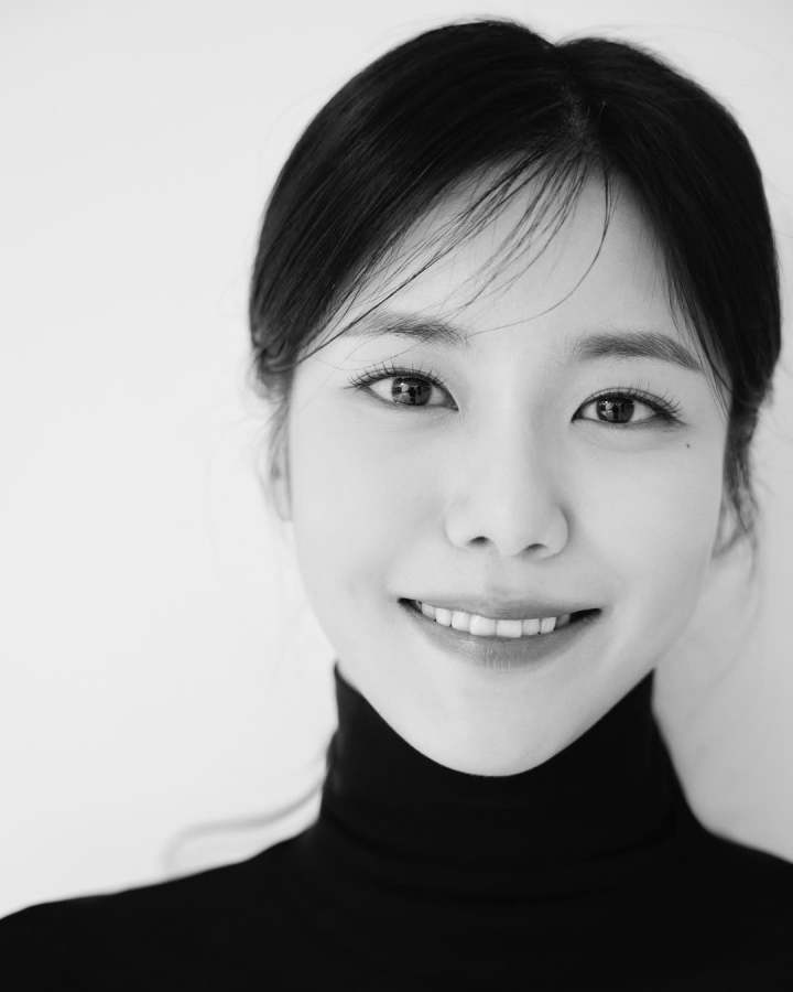 Hyejeong (ex-AOA) Perfil&nbsp;(2026)