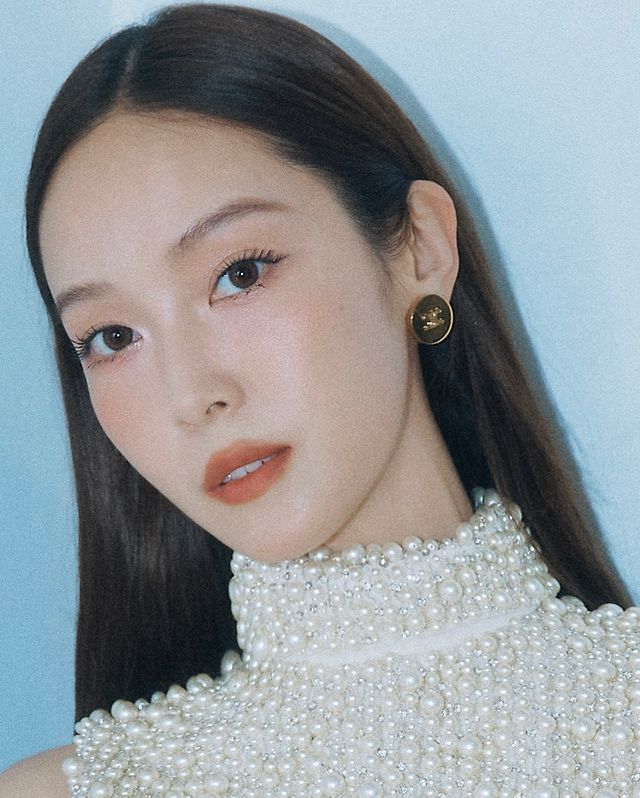 Jessica Jung (ex-Girls’ Generation) Perfil&nbsp;(2026)