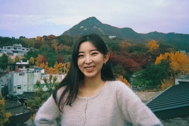 Kwon Sohyun (ex-4Minute) Perfil&nbsp;(2026)