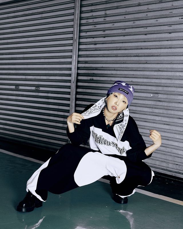 Minzy (2NE1) Perfil&nbsp;(2026)