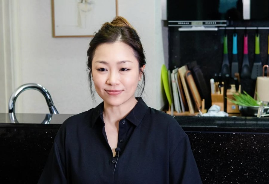 Lena Park Perfil&nbsp;(2026)