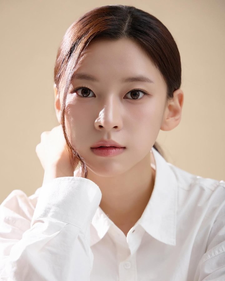 Yurim (ex-3YE, ex-Triple7, ex-Apple.B) Perfil&nbsp;(2026)