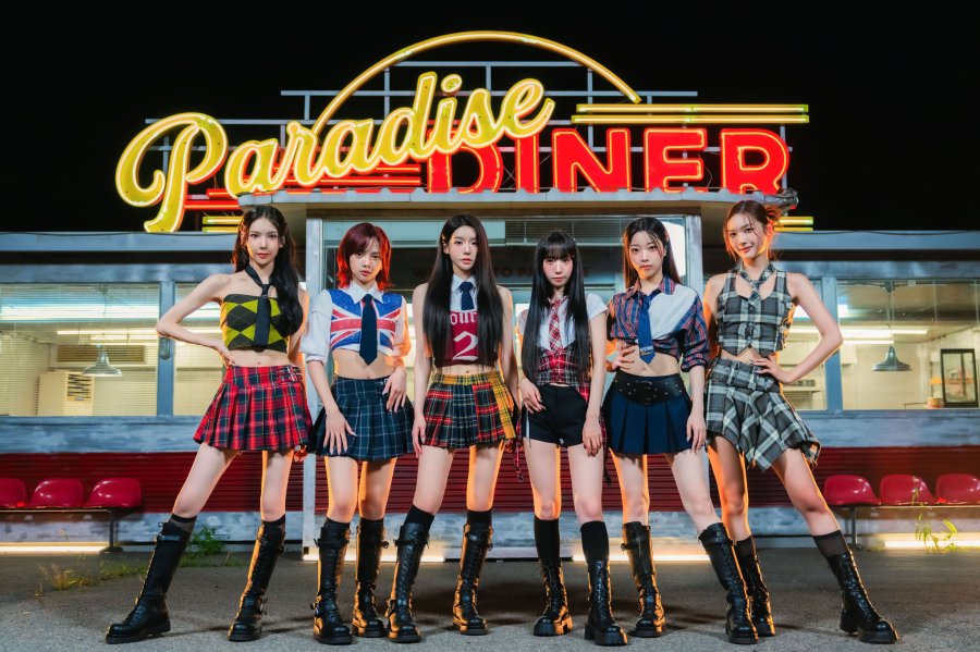 Secret Number Perfil&nbsp;(2026)