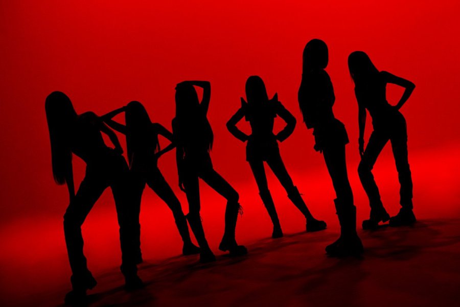 Momoland Perfil (2026)