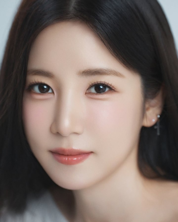 Chorong (APINK) Perfil&nbsp;(2026)