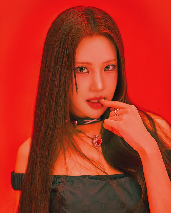 JooE (Momoland) Perfil&nbsp;(2026)