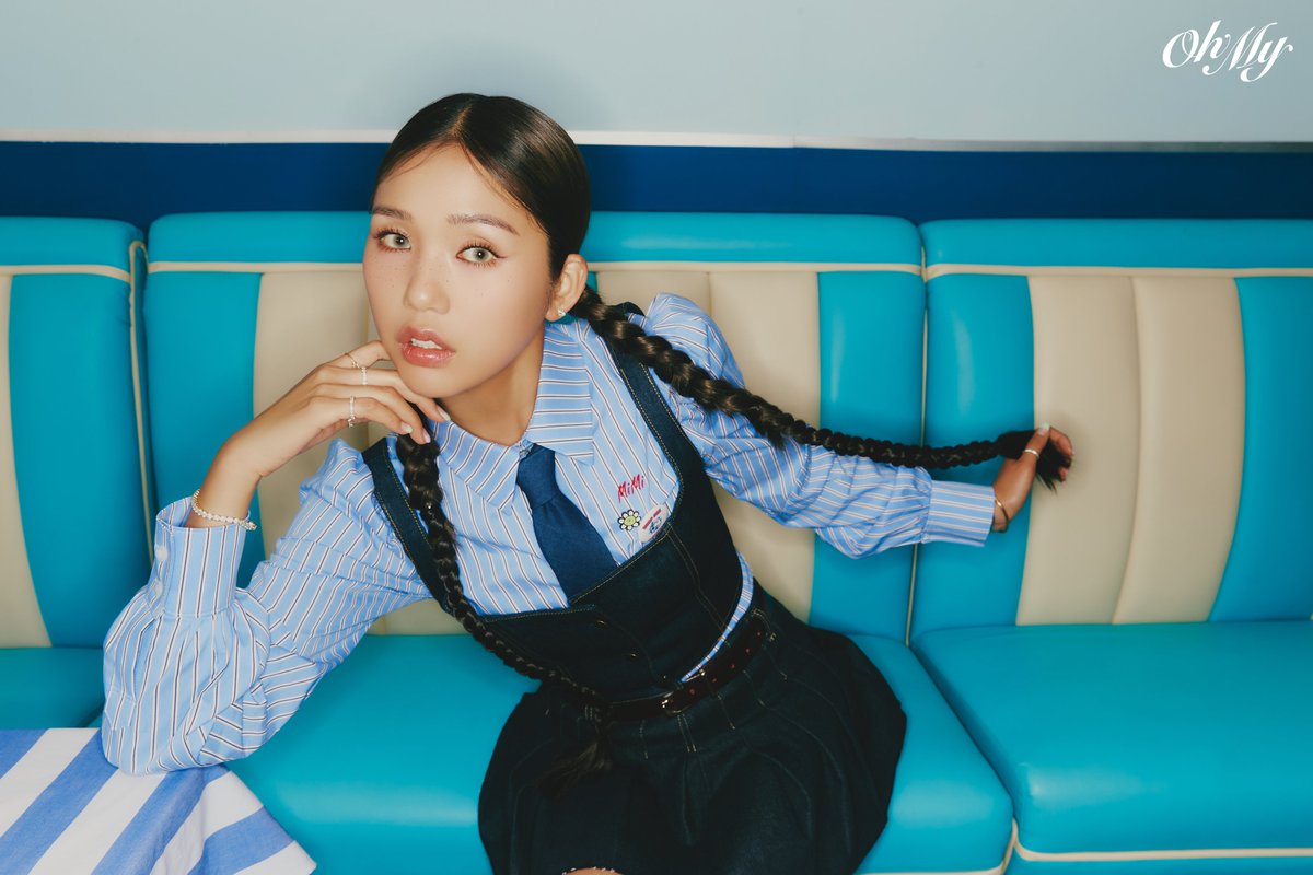 ♡mimi♡ Mimi – LOVE4Ever BR