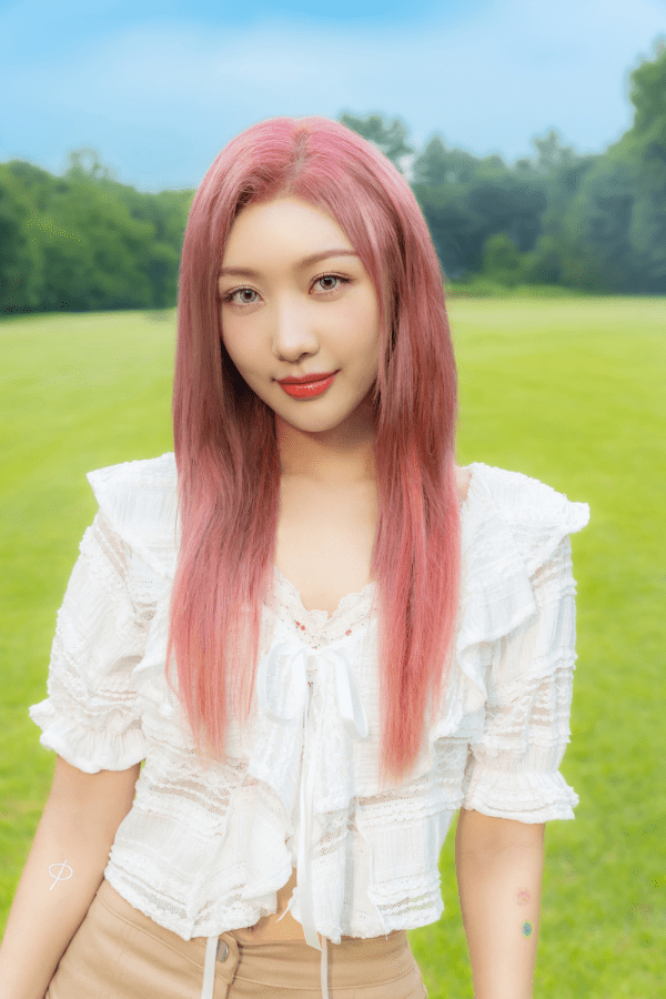 Minji (ex-Secret Number) Perfil&nbsp;(2026)