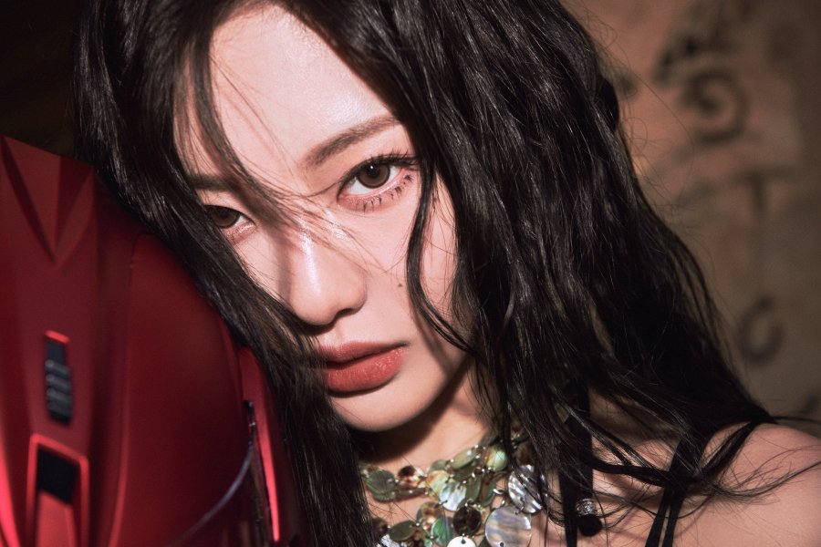 NingNing (aespa) Perfil&nbsp;(2026)