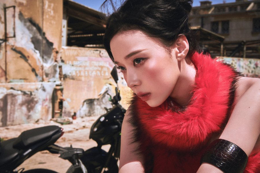 Winter (aespa) Perfil&nbsp;(2026)