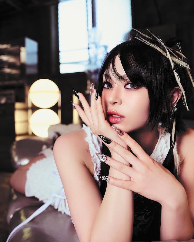 Kim Seri Perfil&nbsp;(2026)