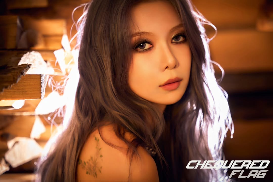 Dami (Dreamcatcher, ex-MINX) Perfil&nbsp;(2026)