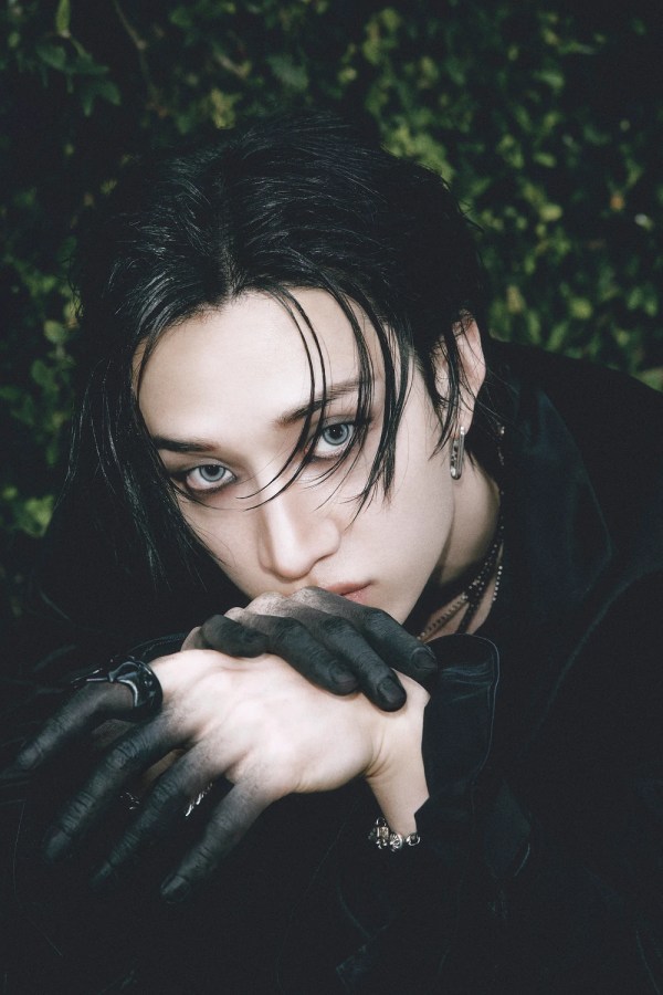 Bang Chan (Stray Kids, 3RACHA) Perfil&nbsp;(2026)