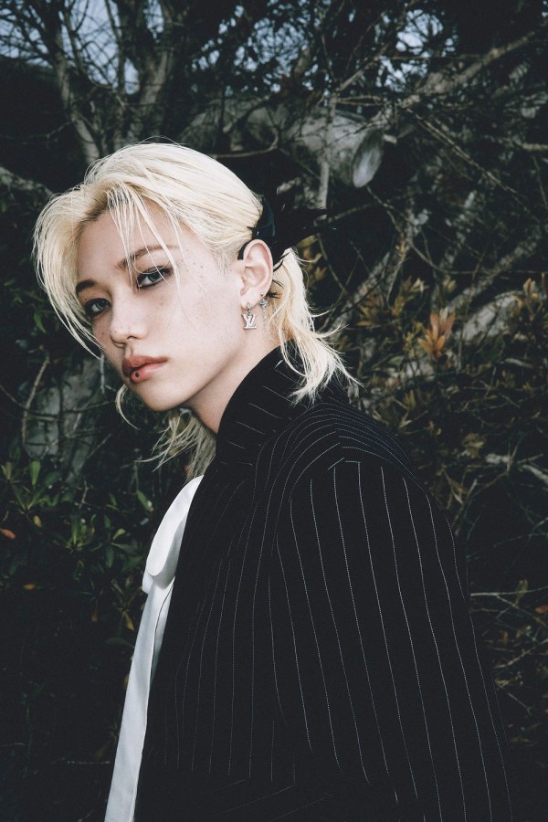 Felix (Stray Kids) Perfil&nbsp;(2026)