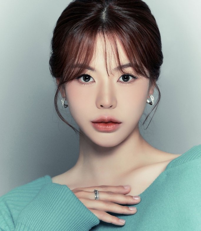 Sunny (Girls’ Generation) Perfil&nbsp;(2026)