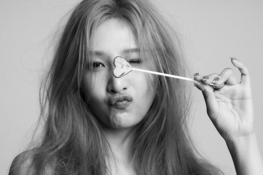 Joy (Red Velvet) Perfil&nbsp;(2026)