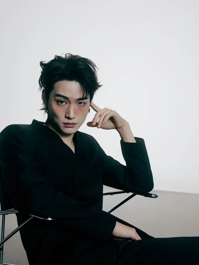 JAY B (JB) (GOT7) Perfil&nbsp;(2026)