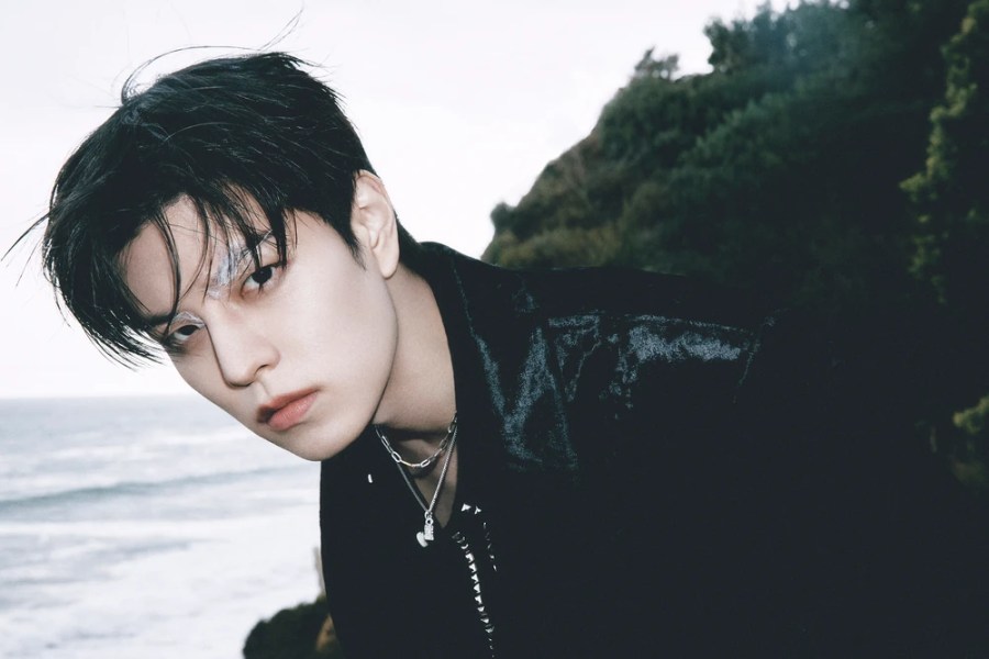 Seungmin (Stray Kids) Perfil&nbsp;(2026)