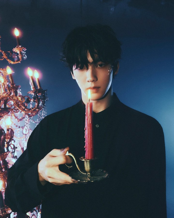 Soobin (TXT) Perfil&nbsp;(2026)