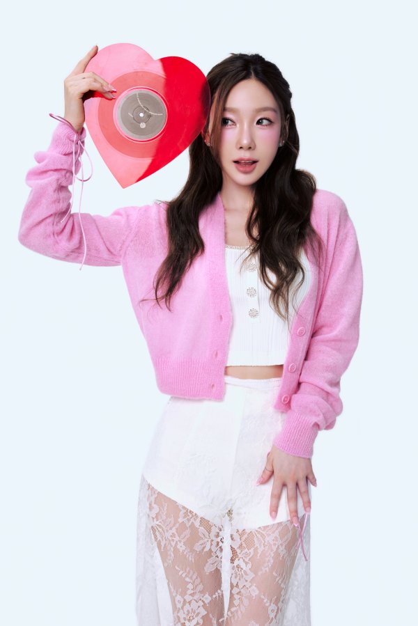 Taeyeon (GOT the beat, Girls’ Generation) Perfil&nbsp;(2026)