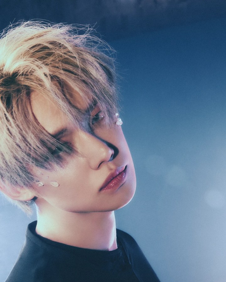 Yeonjun (TXT) Perfil&nbsp;(2026)