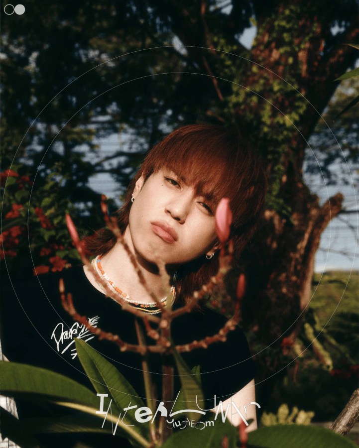 Yugyeom (GOT7) Perfil&nbsp;(2026)