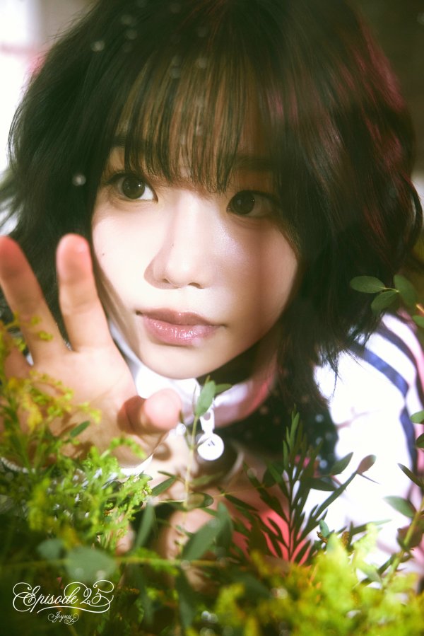 Jo Yuri (ex-IZ*ONE) Perfil&nbsp;(2026)