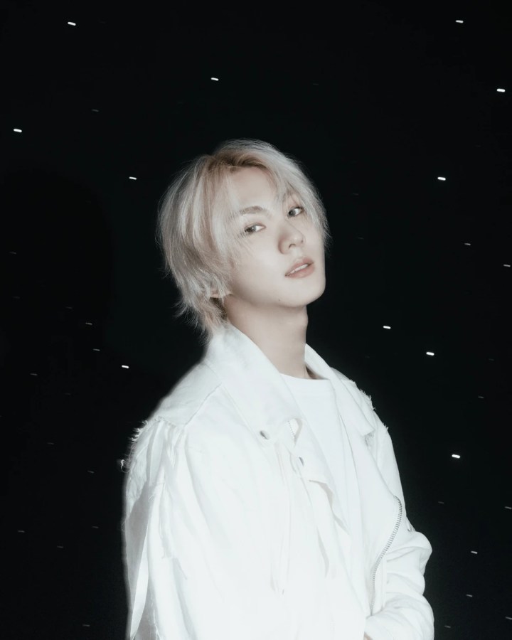 Jungwon (ENHYPEN) Perfil&nbsp;(2026)