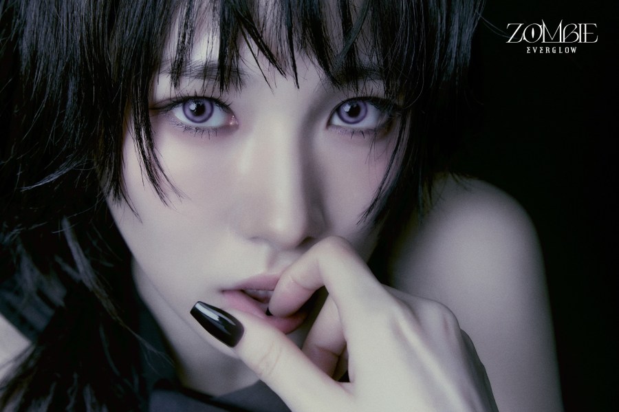 Mia (ex-EVERGLOW) Perfil&nbsp;(2026)