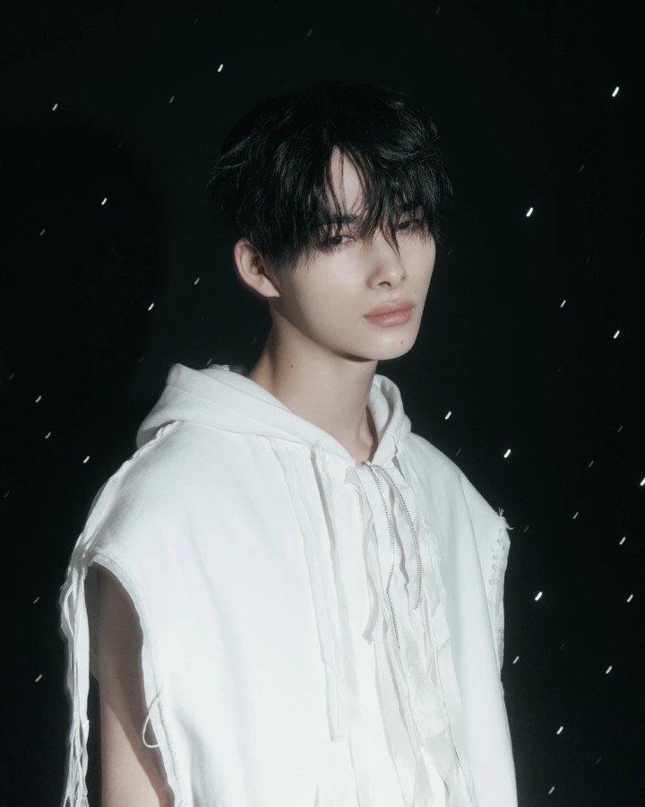 Ni-ki (ENHYPEN) Perfil&nbsp;(2026)