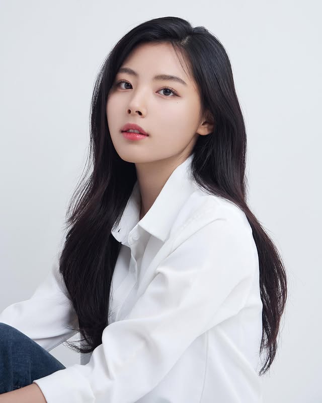 Songhee (ex-BVNDIT) Perfil&nbsp;(2026)