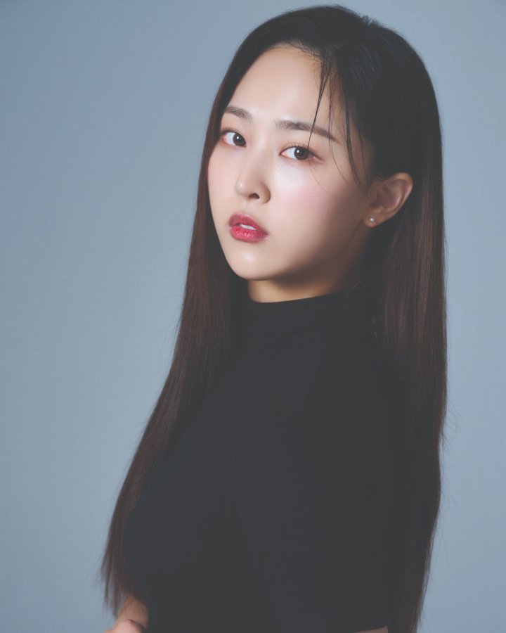 Um Jungwoo (ex-BVNDIT) Perfil&nbsp;(2026)