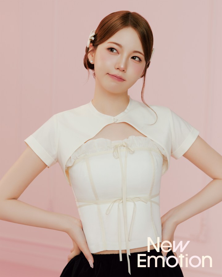 Ayaka (NiziU) Perfil&nbsp;(2026)