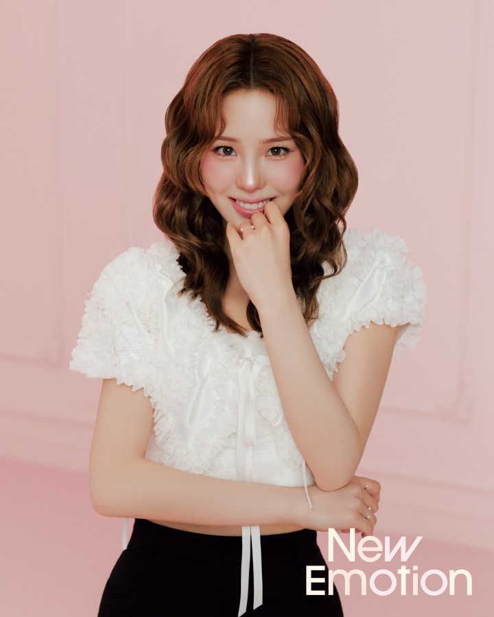 Mako (NiziU) Perfil&nbsp;(2026)