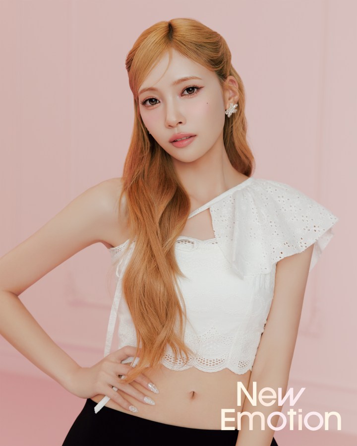 Mayuka (NiziU) Perfil&nbsp;(2026)