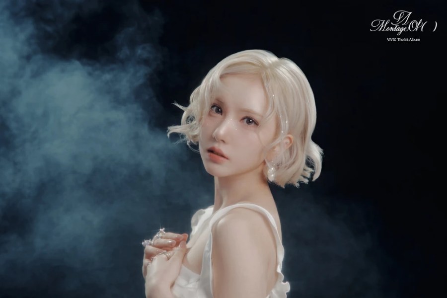 Eunha (VIVIZ, GFRIEND) Perfil&nbsp;(2026)