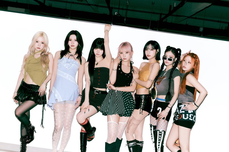 ICHILLIN’ Perfil (2026)