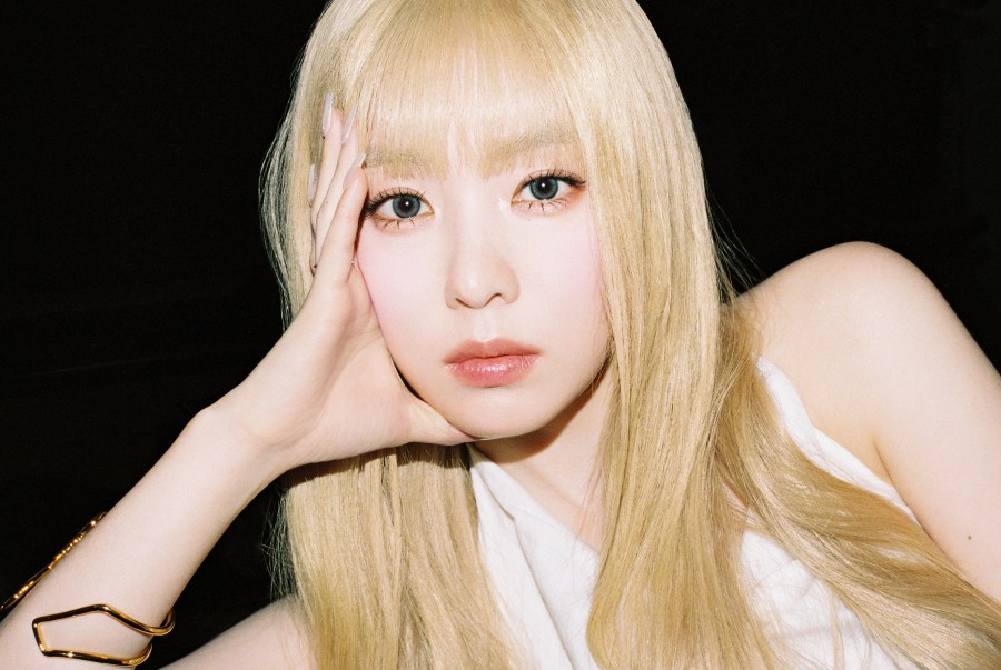 Irene (Red Velvet) Perfil&nbsp;(2026)