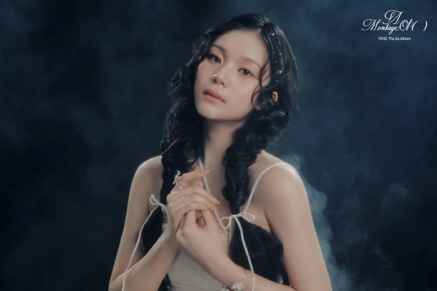 Umji (VIVIZ, GFRIEND) Perfil&nbsp;(2026)