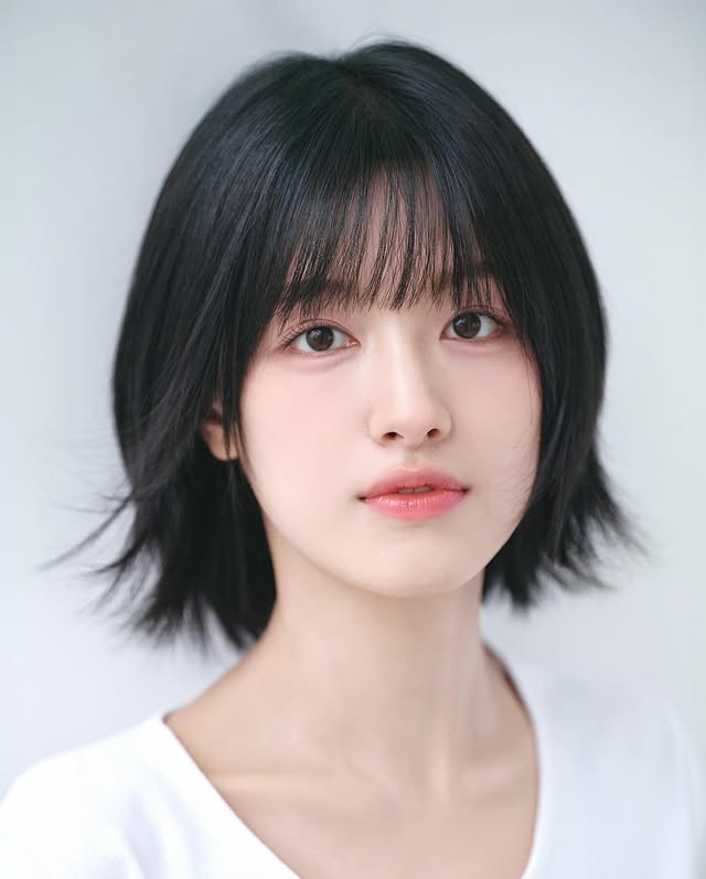 Seunghee (ex-CLC) Perfil&nbsp;(2026)